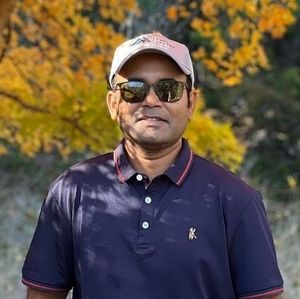 Meet your Posher, Mohammad arfar